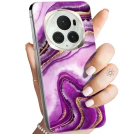 etui-do-honor-magic-6-pro-wzory-rozowy-marmur-purpura-roz-marmur-obudowa