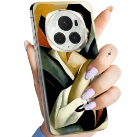 etui-do-honor-magic-6-pro-wzory-art-deco-lempicka-tamara-barbier-obudowa