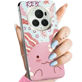etui-do-honor-magic-6-pro-wzory-axolotl-aksolotl-z-aksolotlem-obudowa-case