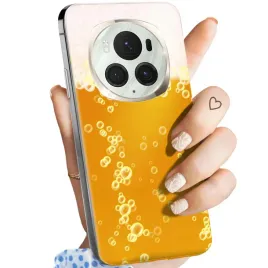 etui-do-honor-magic-6-pro-wzory-piwo-piwko-browar-obudowa-pokrowiec-case