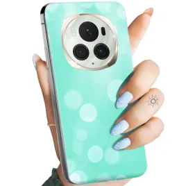 etui-do-honor-magic-6-pro-wzory-mietowe-mieta-mint-obudowa-pokrowiec-case