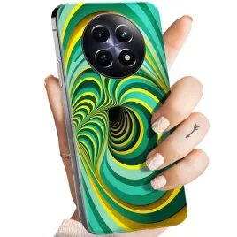 etui-do-realme-12-5g-wzory-iluzja-optyczna-zludzenie-obudowa-pokrowiec