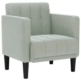 sofa-fotel-z-podlokietnikami-jasnoszary-53-cm-aksamit