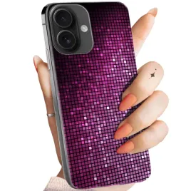 etui-do-apple-iphone-16-wzory-imitacja-brokatu-brokatowe-blyszczace-obudowa