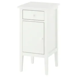 ikea-gullaberg-stolik-nocny-z-1-szuflada-z-drzwiami-bialy-38x40x75-cm