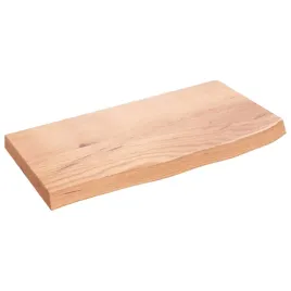 polka-jasnobrazowa-60x30x4-cm-lakierowane-lite-drewno-debowe