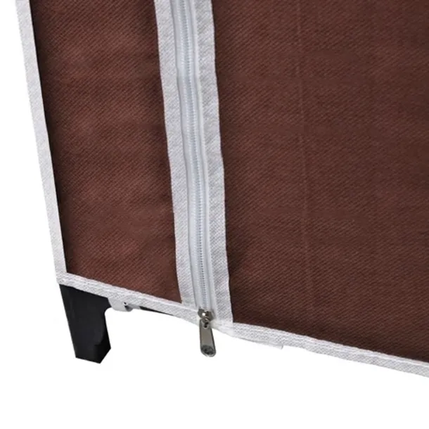 szafa-materialowa-brazowa-szerokosc-mebla-45-cm