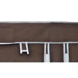 szafa-materialowa-brazowa-montaz-meble-do-samodzielnego-montazu