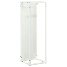 stojak-na-drewno-opalowe-bialy-25x25x80-cm