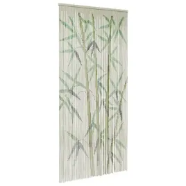 zaslona-przeciw-owadom-z-nadrukiem-bambusowym-100x200-cm-bambus
