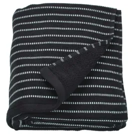 ikea-brokginst-recznik-kapielowy-czarny-100x150cm-frotte-bawelna-chlonny
