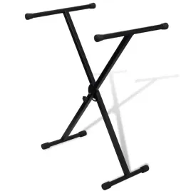 statyw-pod-keyboard-regulowana-wysokosc-ksztalt-x