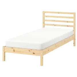 ikea-tarva-rama-lozka-sosna-90x200-cm