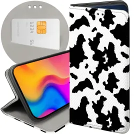 etui-z-klapka-do-xiaomi-redmi-note-13-pro-plus-5g-wzory-krowa-laty-plamki