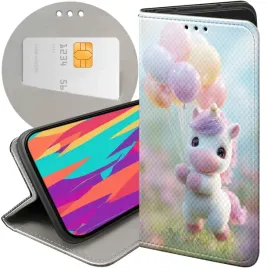 etui-z-klapka-do-xiaomi-redmi-note-13-pro-plus-5g-wzory-jednorozec-bajki