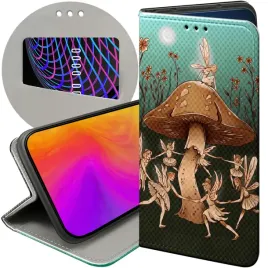 etui-do-xiaomi-redmi-note-13-pro-plus-5g-wzory-fantasy-magic-wrozka-futeral