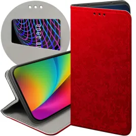 etui-z-klapka-do-xiaomi-redmi-note-13-pro-plus-5g-wzory-czerwone-serca-roze
