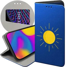 etui-z-klapka-do-xiaomi-redmi-note-13-pro-plus-5g-wzory-slonce-planety-sun