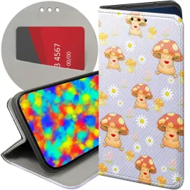 etui-z-klapka-do-xiaomi-redmi-note-13-pro-plus-5g-wzory-grzyby-grzybki-case