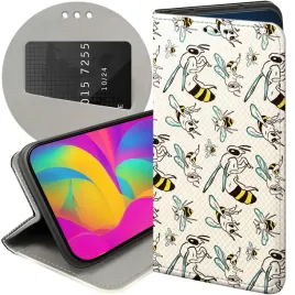 etui-do-xiaomi-redmi-note-13-pro-plus-5g-wzory-owady-motyle-pszczolki-case
