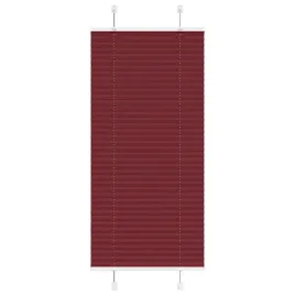 roleta-plisowana-bordowy-czerwony-55x100-cm-szerokosc-tkaniny