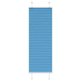 roleta-plisowana-niebieska-40x150-cm-szerokosc-tkaniny-394-cm