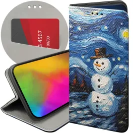 etui-z-klapka-do-xiaomi-redmi-note-13-pro-plus-5g-wzory-balwan-zima-snieg
