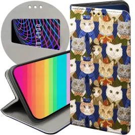 etui-z-klapka-do-xiaomi-redmi-note-13-pro-plus-5g-wzory-koty-kociaki-kotki