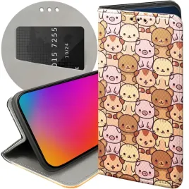 etui-do-xiaomi-redmi-note-13-pro-plus-5g-wzory-zwierzeta-pieski-kotki-lamy