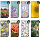 etui-do-xiaomi-redmi-note-13-pro-plus-5g-wzory-wiosna-wiosenne-spring-case-kolor-zolty