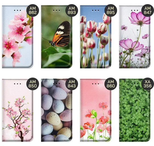 etui-do-xiaomi-redmi-note-13-pro-plus-5g-wzory-wiosna-wiosenne-spring-case-typ-etui-z-klapka