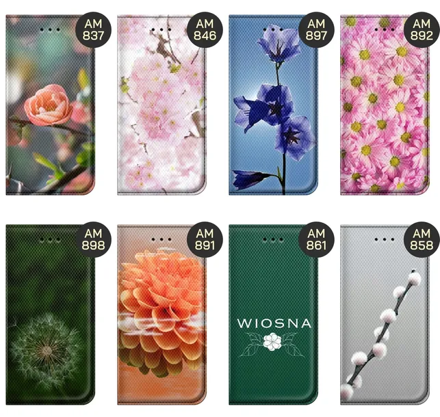 etui-do-xiaomi-redmi-note-13-pro-plus-5g-wzory-wiosna-wiosenne-spring-case-material-skora-ekologiczna