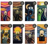etui-do-xiaomi-redmi-note-13-pro-plus-5g-wzory-krzyk-munch-edvard-scream-przeznaczenie-xiaomi