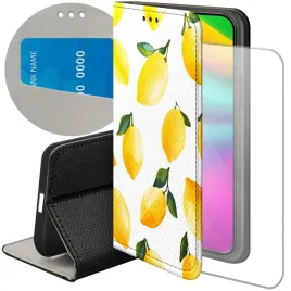 etui-do-samsung-galaxy-a53-5g-wzory-cytryny-cytrynki-smak-lata-cytrusy-case