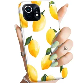 etui-do-xiaomi-mi-11-wzory-cytryny-cytrynki-smak-lata-cytrusy-lemon-obudowa