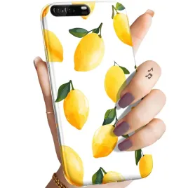 etui-do-huawei-p9-wzory-cytryny-cytrynki-smak-lata-cytrusy-lemon-obudowa