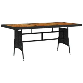 stol-ogrodowy-czarny-160x70x72-cm-rattan-pe-i-drewno-akacjowe