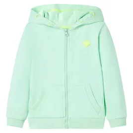 bluza-dziecieca-z-kapturem-i-zapieciem-na-zamek-jasna-zielen-116