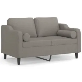 2-osobowa-sofa-z-poduszkami-kolor-taupe-120-cm