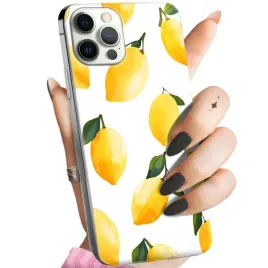 etui-do-iphone-12-12-pro-wzory-cytryny-cytrynki-smak-lata-cytrusy-lemon