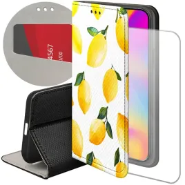 etui-do-realme-10-pro-5g-wzory-cytryny-cytrynki-smak-lata-cytrusy-lemon