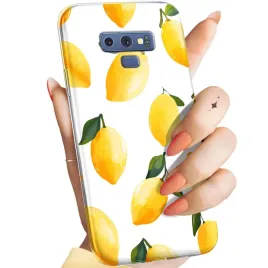 etui-do-samsung-galaxy-note-9-wzory-cytryny-cytrynki-smak-lata-cytrusy-case