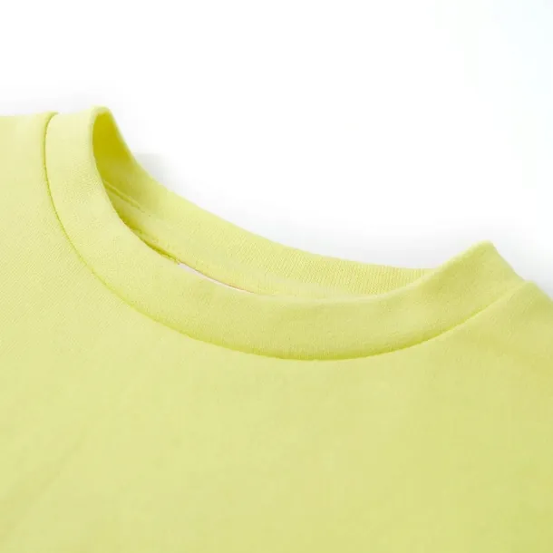 bluza-dziecieca-zolta-104-marka-bez-marki