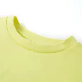 bluza-dziecieca-zolta-104-marka-bez-marki