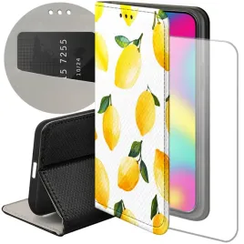 etui-do-redmi-note-10-5g-10t-poco-m3-pro-m3-pro-5g-wzory-cytryny-case