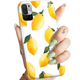 etui-do-xiaomi-redmi-note-10-5g-wzory-cytryny-cytrynki-smak-lata-cytrusy