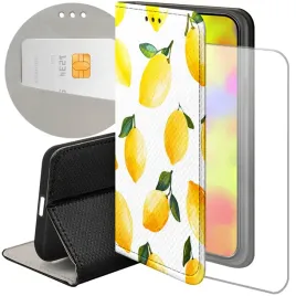 etui-do-xiaomi-redmi-note-12-4g-wzory-cytryny-cytrynki-smak-lata-cytrusy
