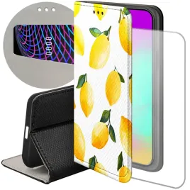 etui-do-samsung-galaxy-s24-ultra-wzory-cytryny-cytrynki-smak-lata-cytrusy