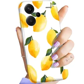 etui-do-xiaomi-redmi-note-13-pro-plus-5g-wzory-cytryny-cytrynki-smak-lata