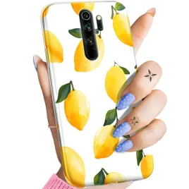 etui-do-xiaomi-redmi-note-8-pro-wzory-cytryny-cytrynki-smak-lata-cytrusy